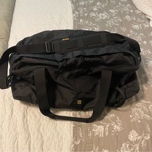 5.11 Tactical Dart Duffel Bag 40L, black